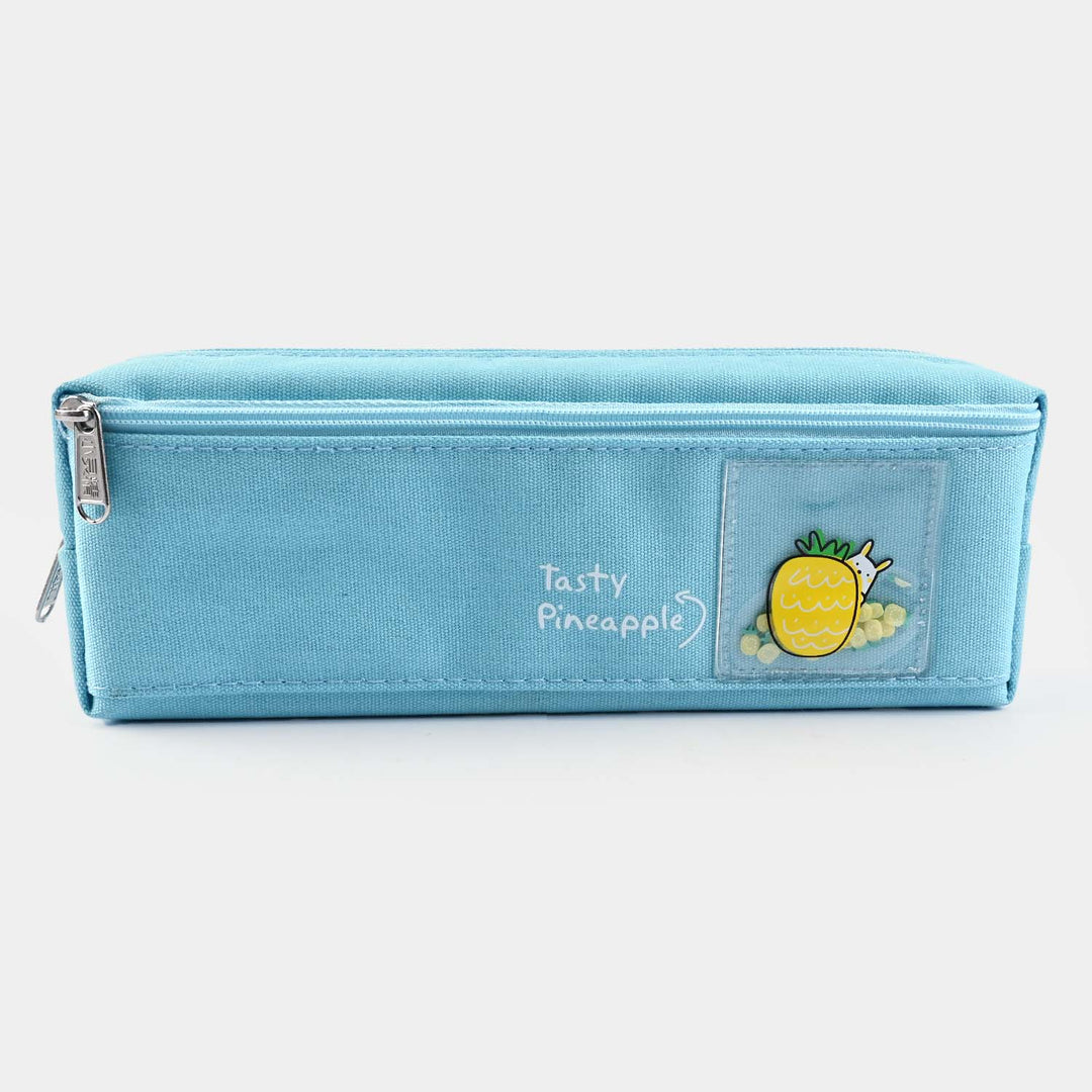 Pencil Pouch for Kids