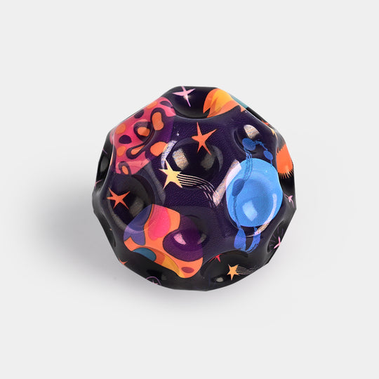 Moon Ball Bouncy Toy For Kids