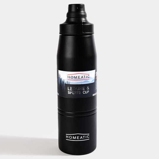 Stainless Steel Water Bottle for Kids | 900ml