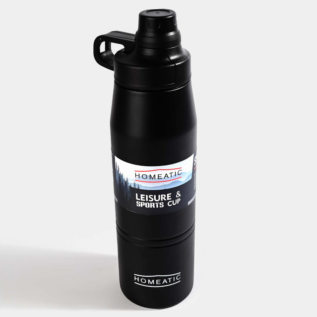 Stainless Steel Water Bottle for Kids | 900ml