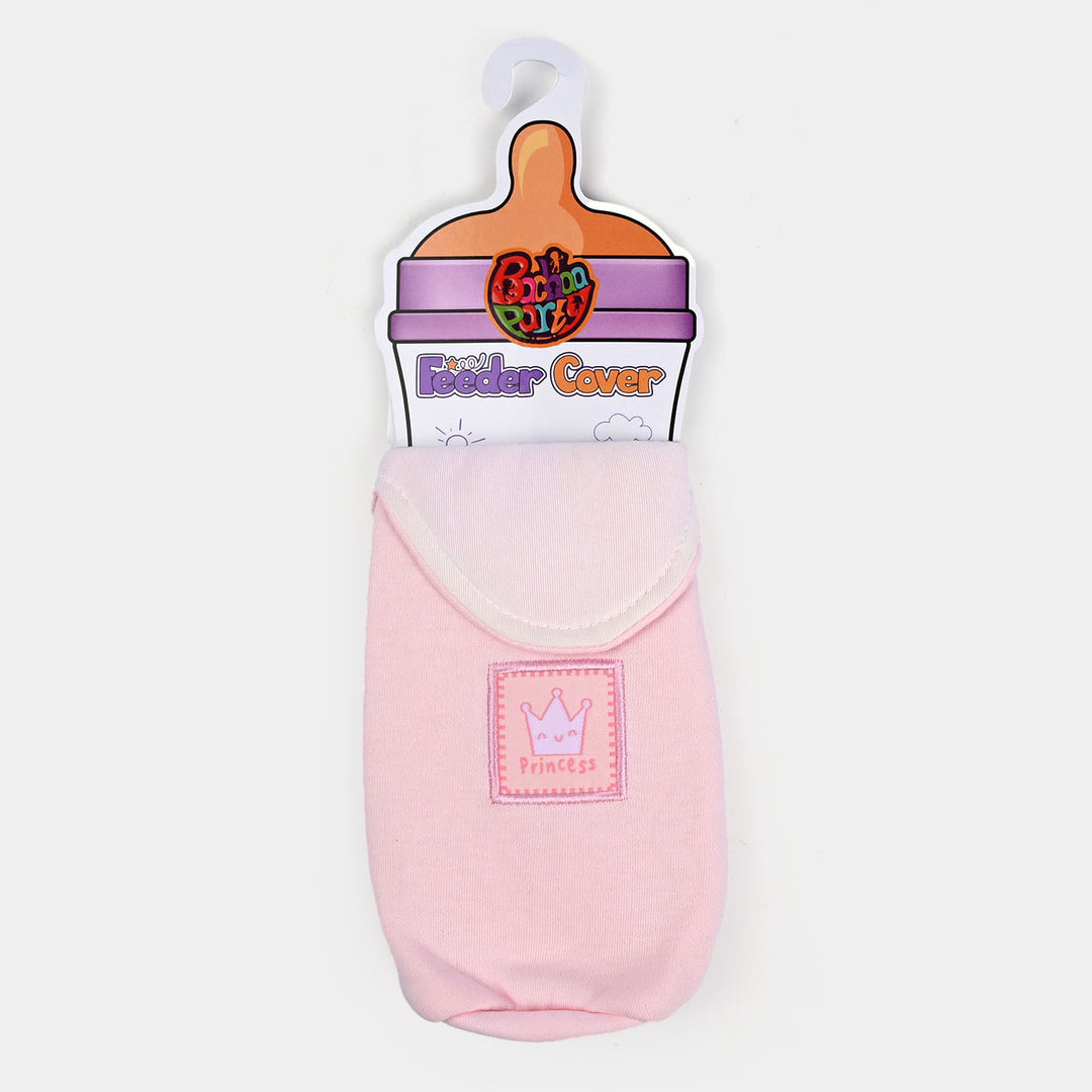 BABY FEEDING BOTTLE FEEDER COVER