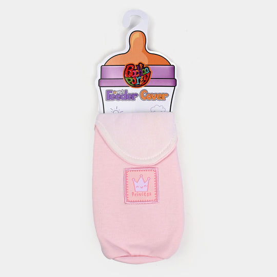 BABY FEEDING BOTTLE FEEDER COVER