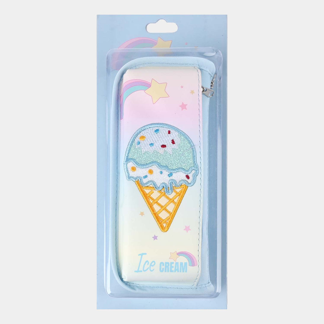 Pencil Pouch for Kids