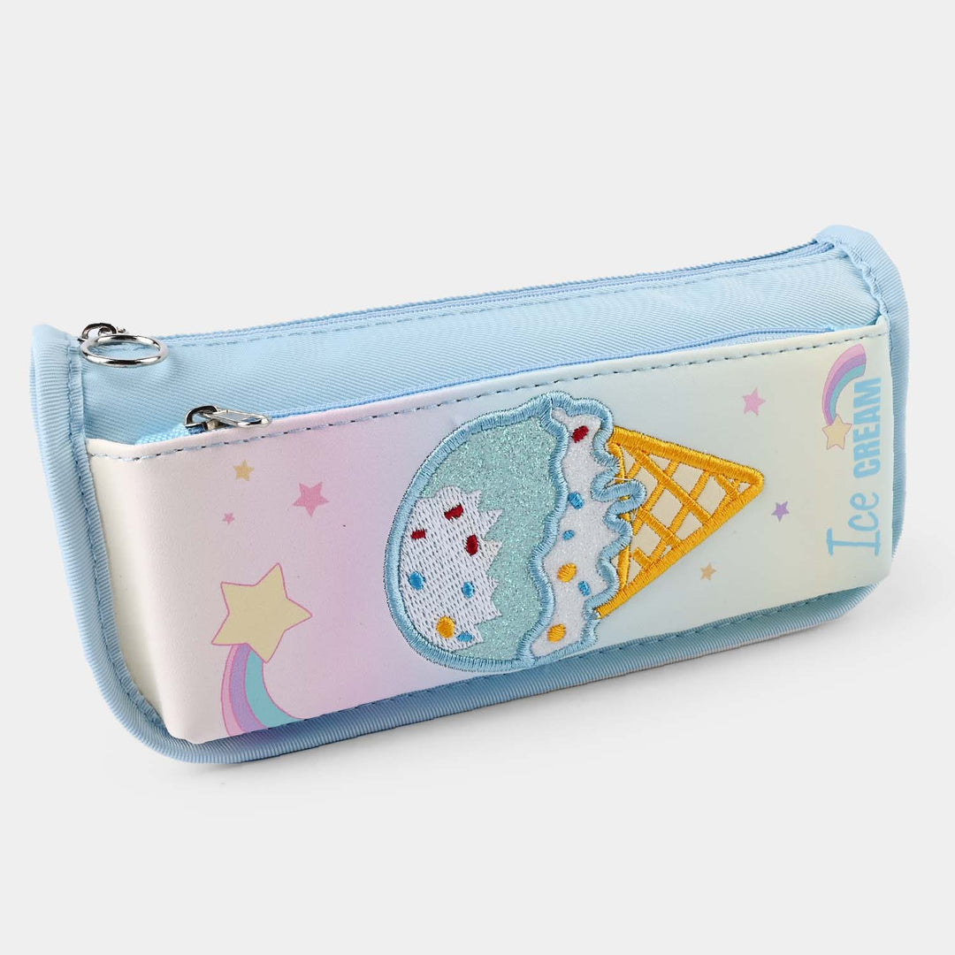 Pencil Pouch for Kids