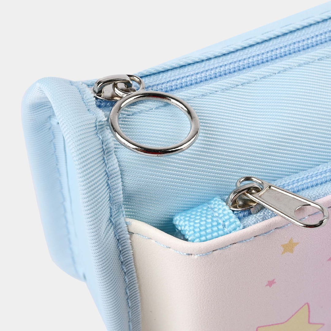 Pencil Pouch for Kids