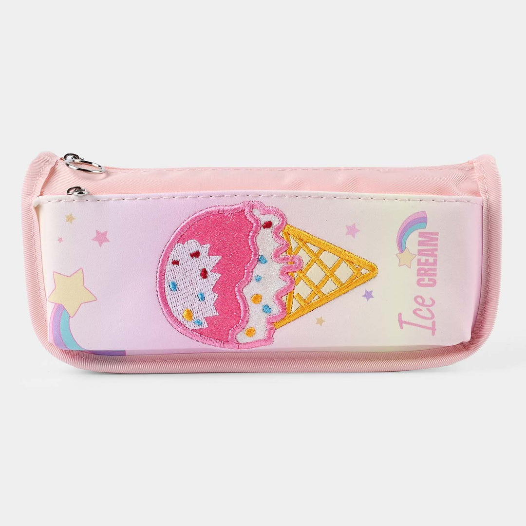 Pencil Pouch for Kids