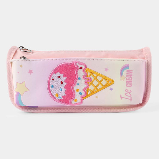 Pencil Pouch for Kids
