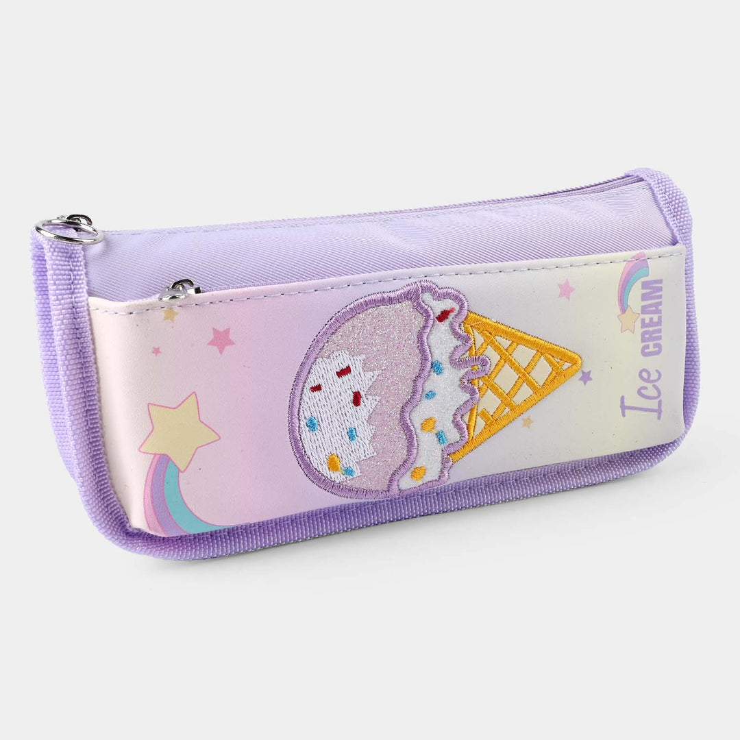 Pencil Pouch for Kids