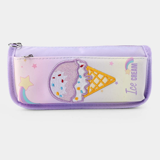 Pencil Pouch for Kids