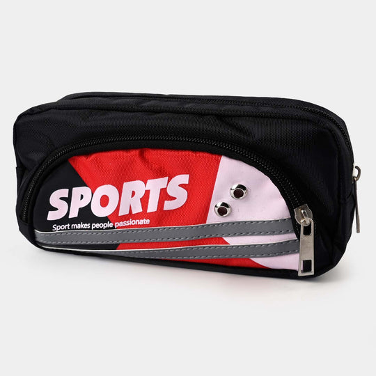 Pencil Pouch for Kids