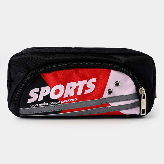 Pencil Pouch for Kids