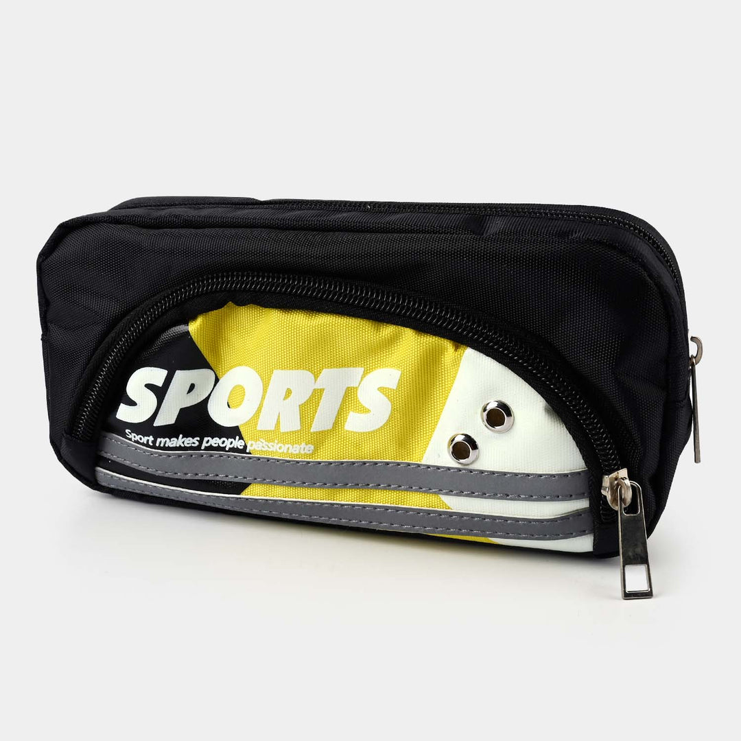 Pencil Pouch for Kids