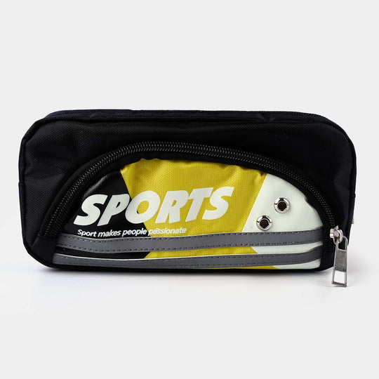 Pencil Pouch for Kids