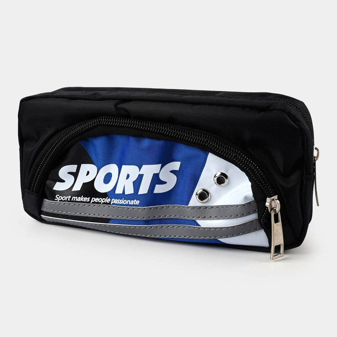 Pencil Pouch for Kids