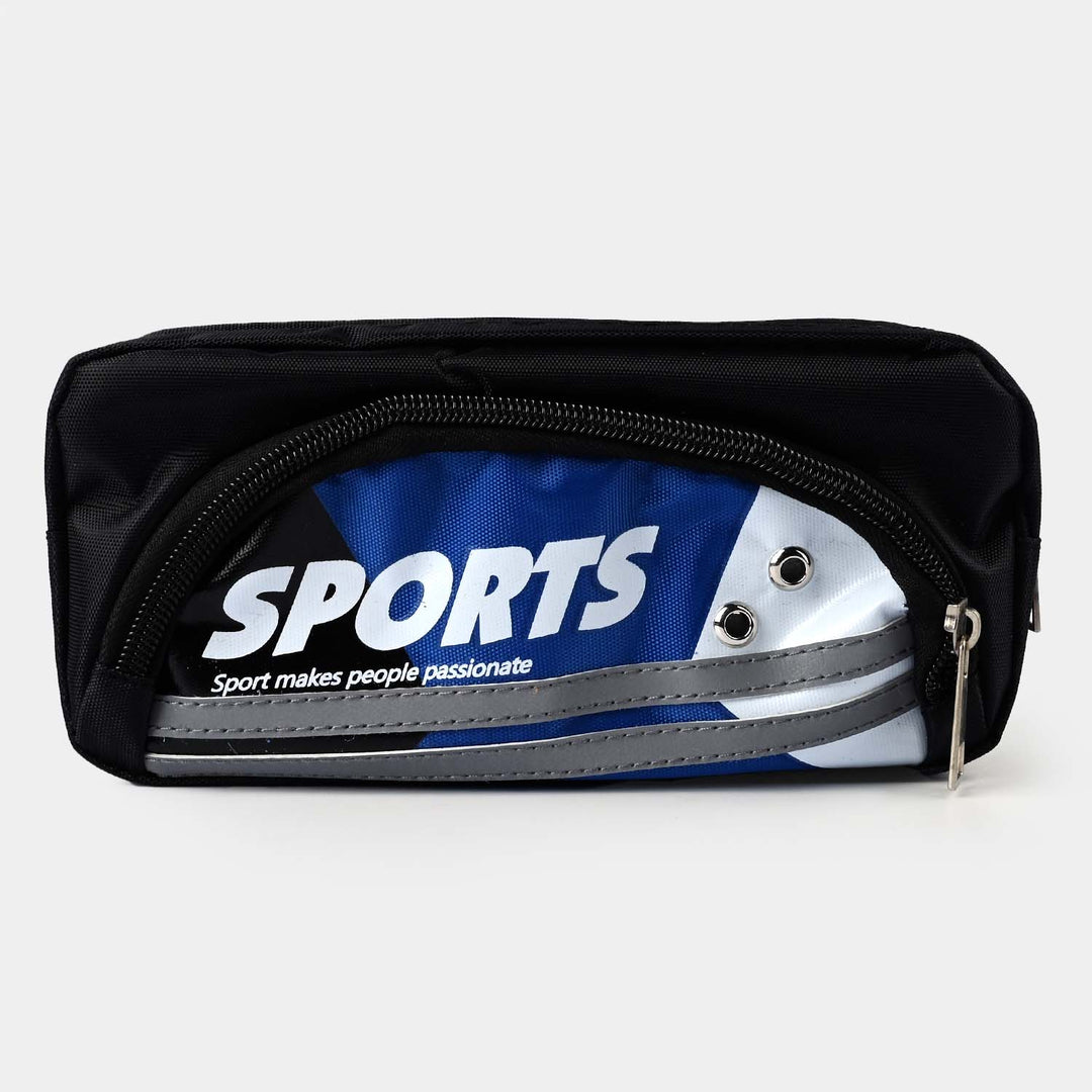 Pencil Pouch for Kids