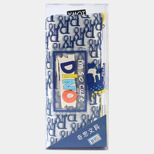 Pencil Pouch for Kids