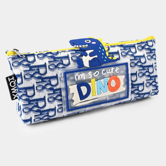 Pencil Pouch for Kids