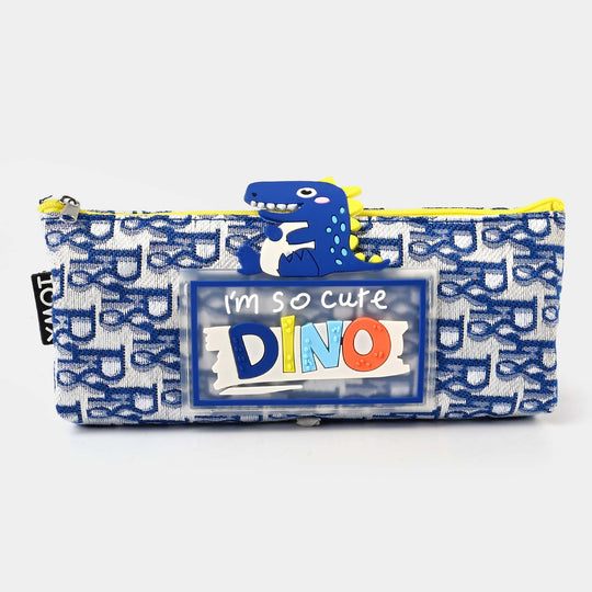 Pencil Pouch for Kids