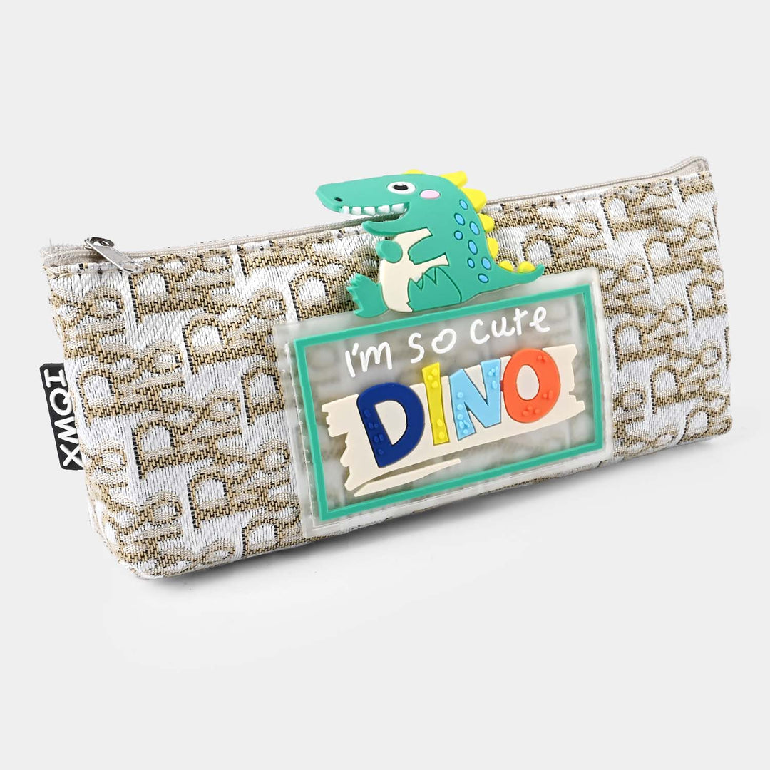 Pencil Pouch for Kids