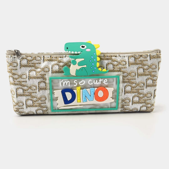 Pencil Pouch for Kids