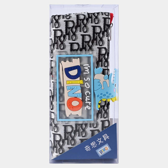 Pencil Pouch for Kids