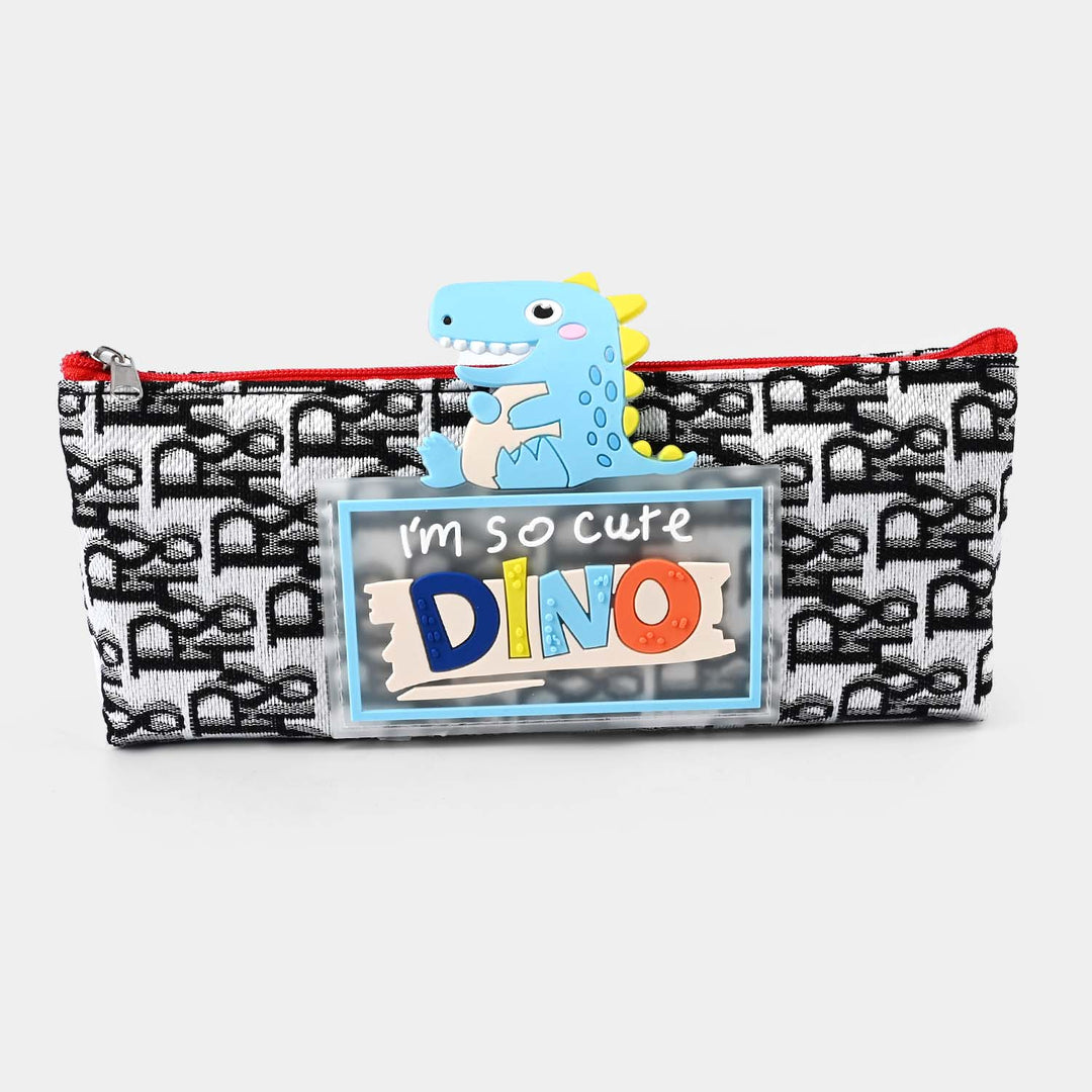 Pencil Pouch for Kids