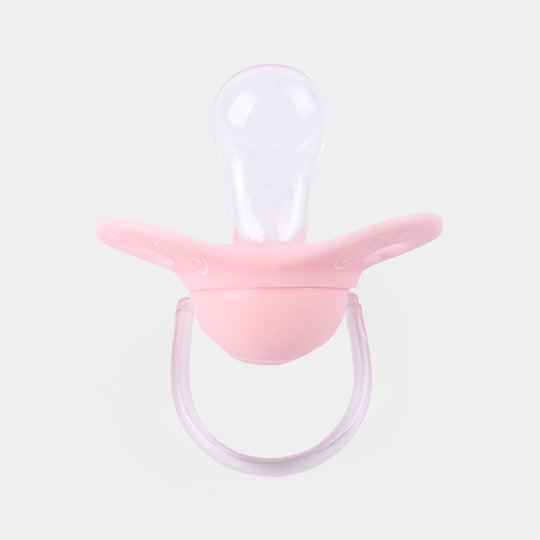 Baby Pacifier 0-6M