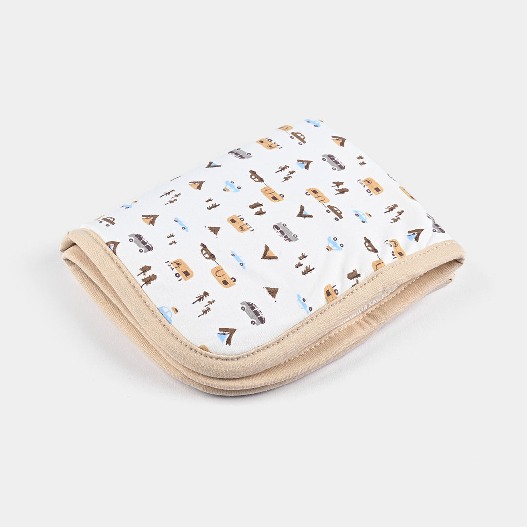 Baby Changing Sheet 13*16 Car | Skin
