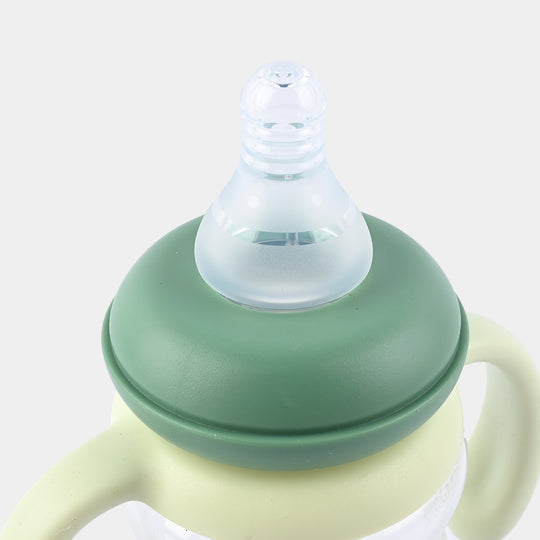 Baby Feeding Bottle Minitree | Green | 150ML