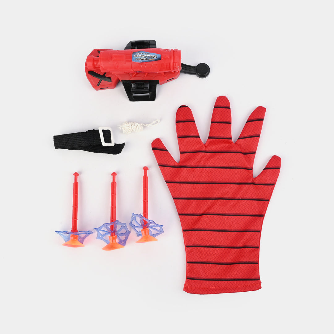 Super Action Hero Shooting Game For Kids