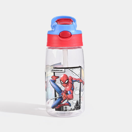 Character Water Bottle for Kids