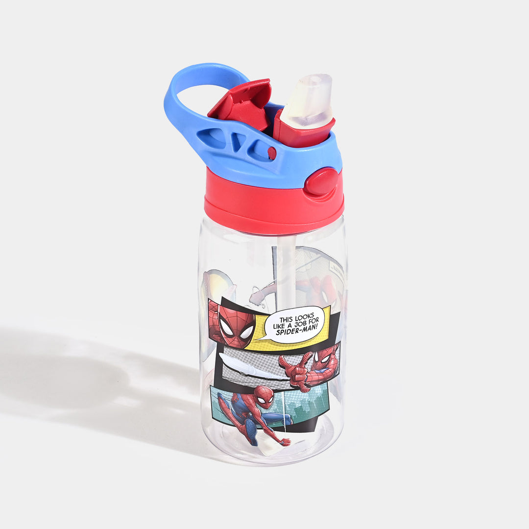 Character Water Bottle for Kids