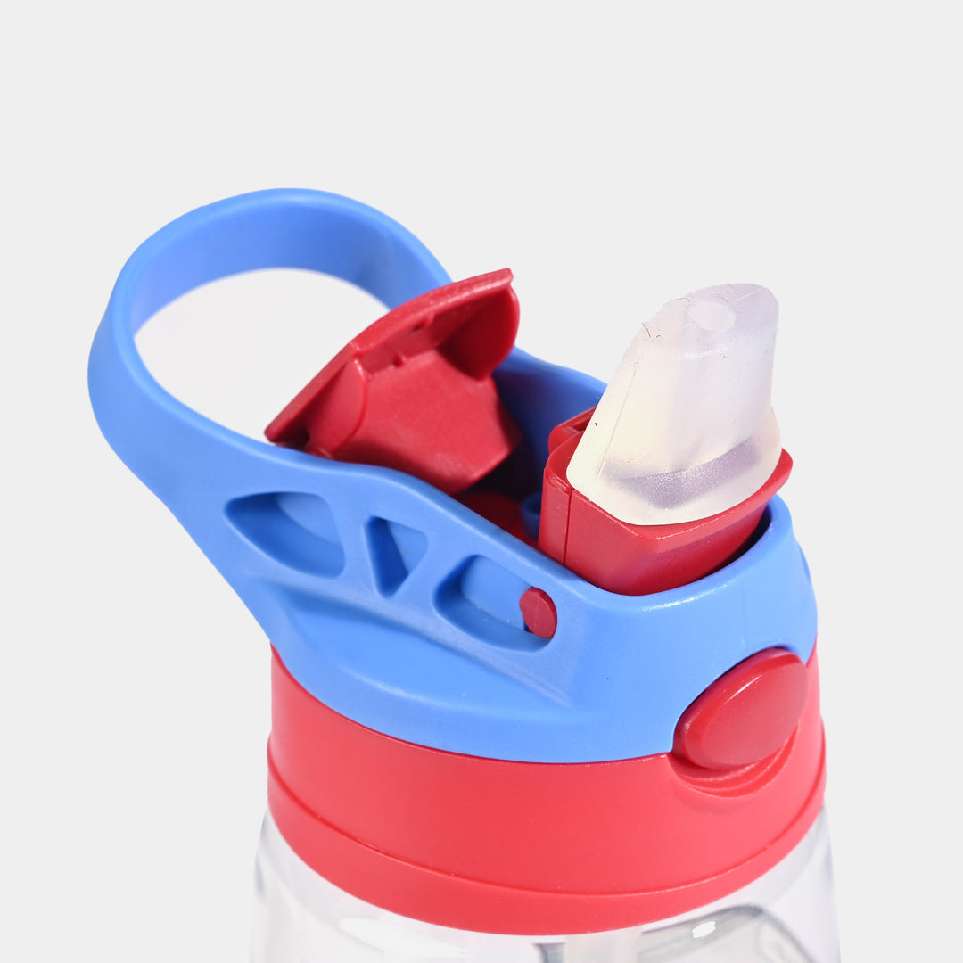 Character Water Bottle for Kids