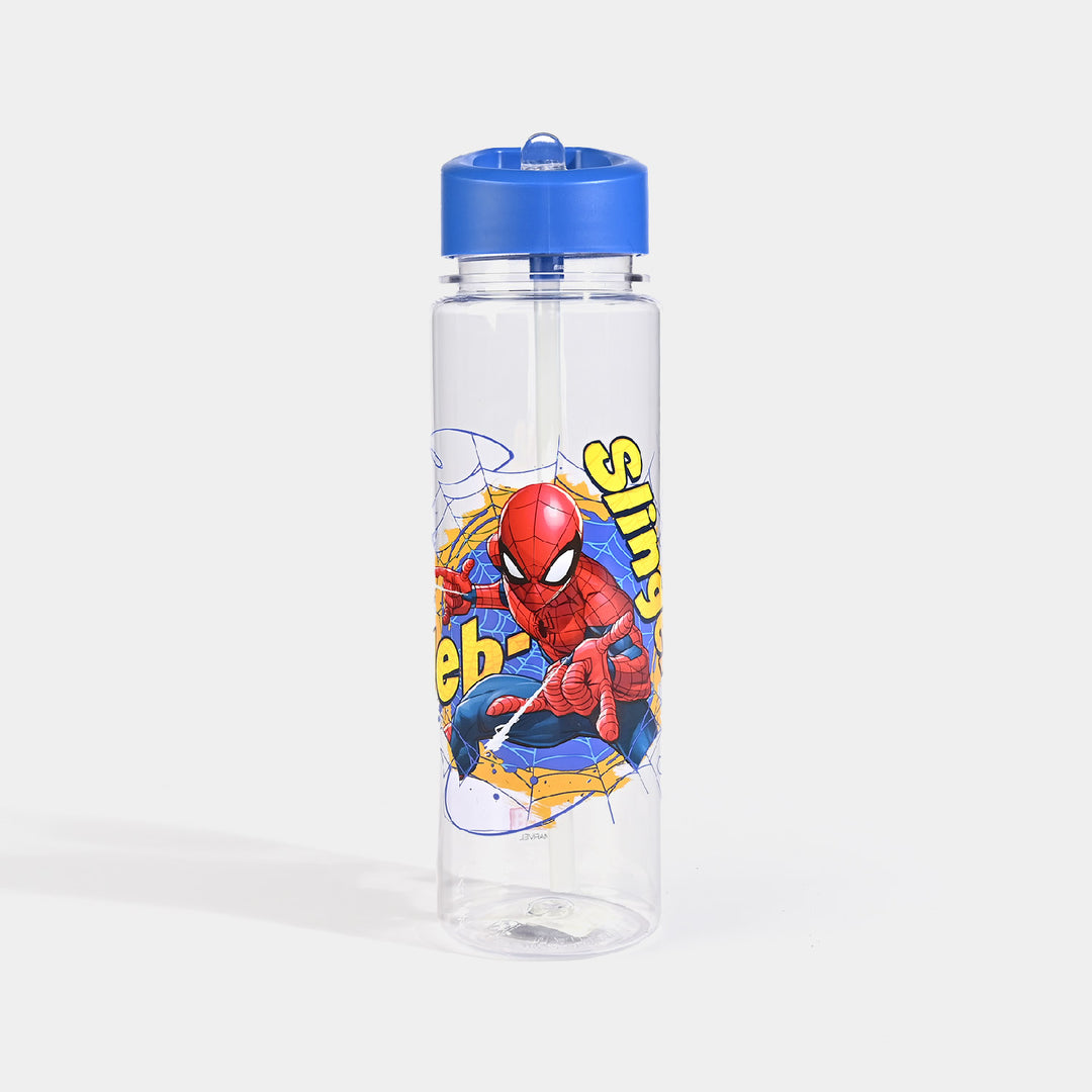 Character Water Bottle for Kids