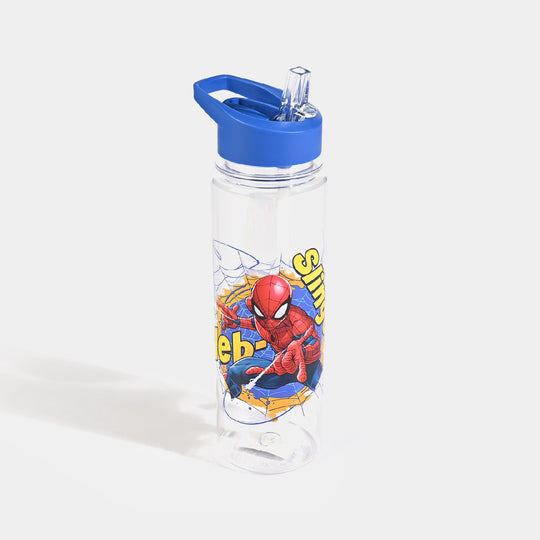 Character Water Bottle for Kids