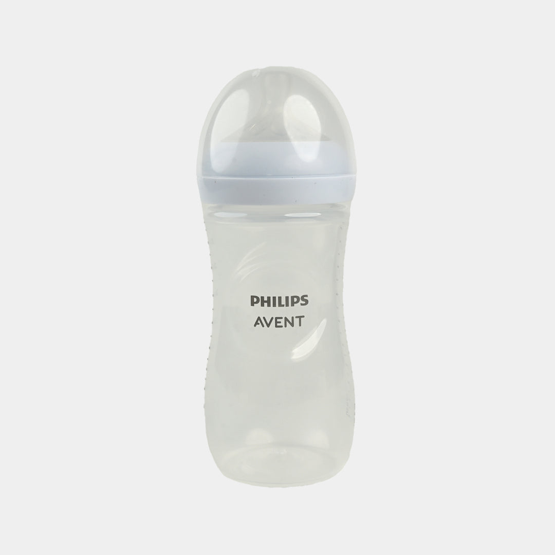 Philips Avent Natural Response Feeding Bottle - 330ml (11oz)