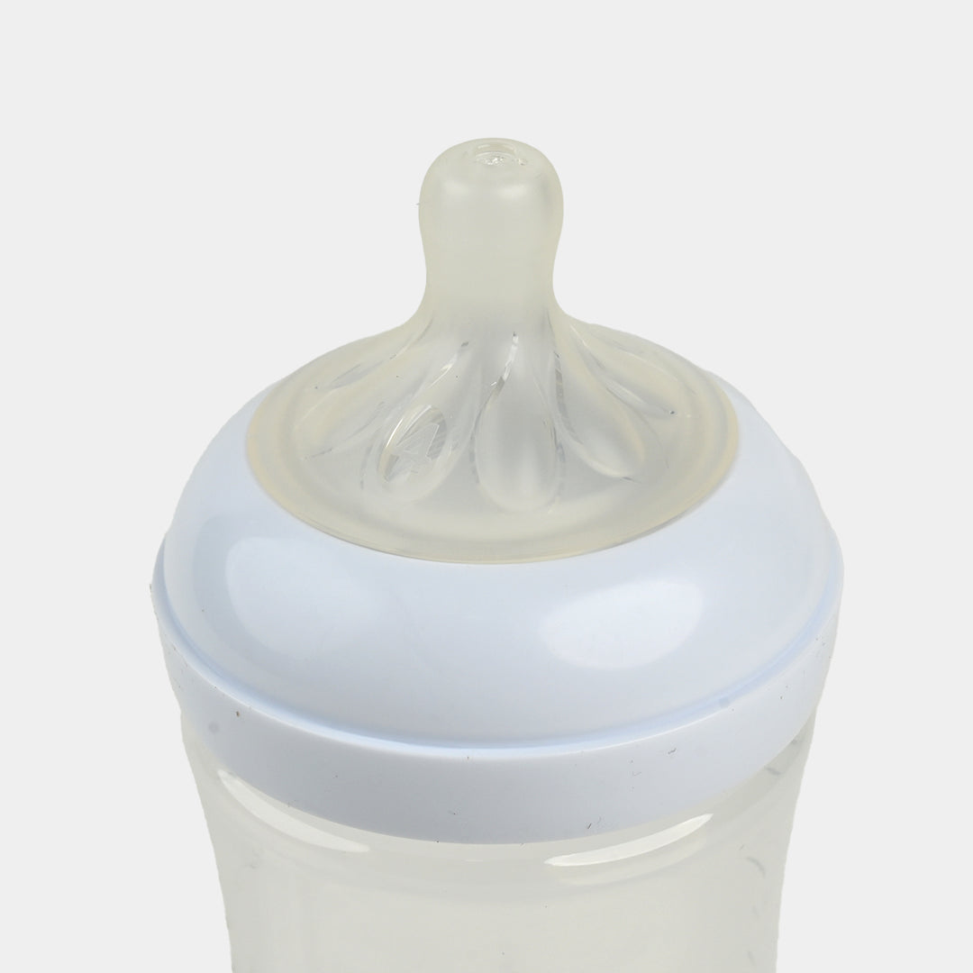 Philips Avent Natural Response Feeding Bottle - 330ml (11oz)