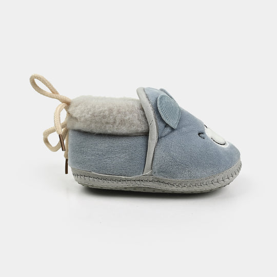 Baby Winter Bear Shoes/Shoes | 6M+