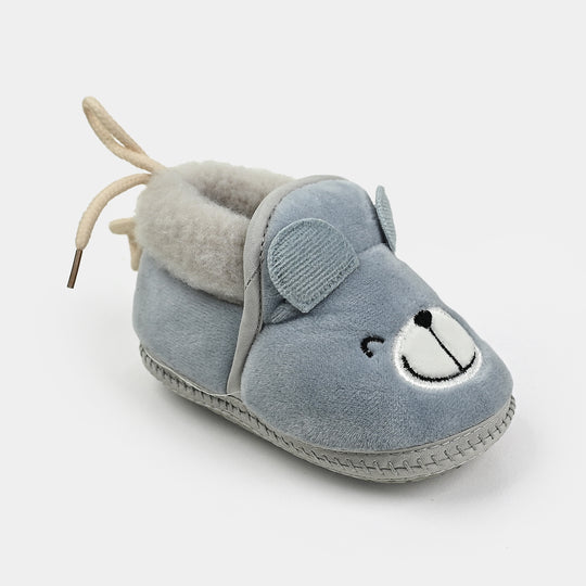 Baby Winter Bear Shoes/Shoes | 6M+