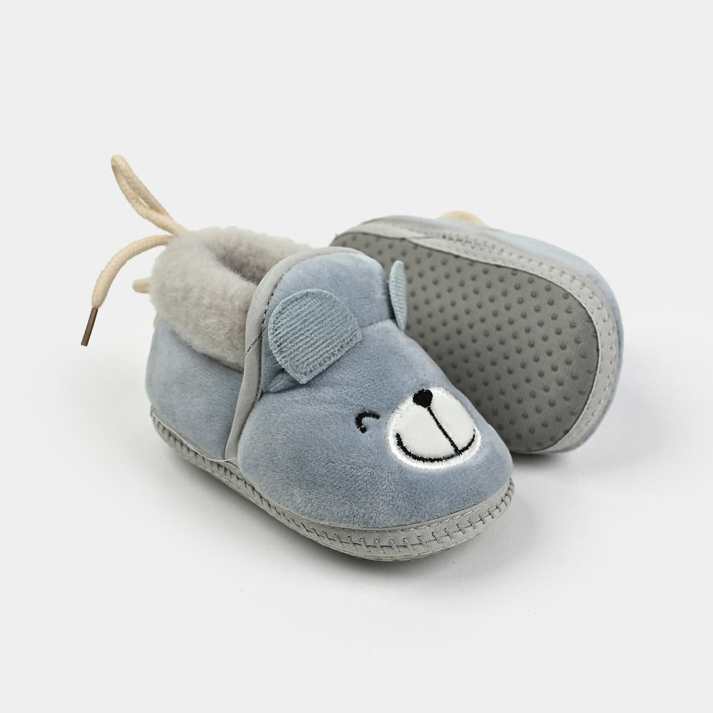 Baby Winter Bear Shoes/Shoes | 6M+