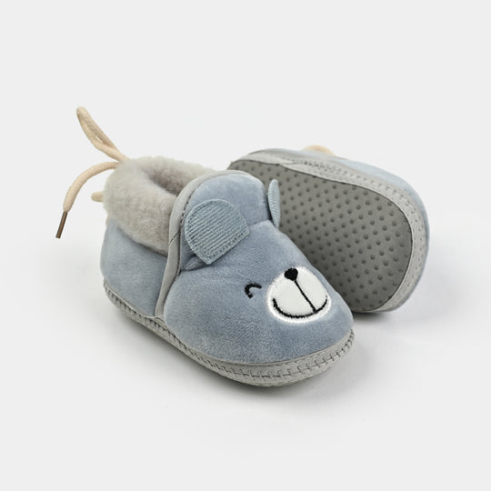 Baby Winter Bear Shoes/Shoes | 6M+