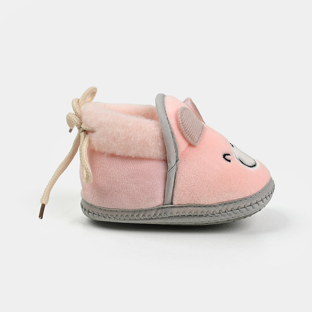 Baby Winter Bear Shoes/Shoes | 6M+