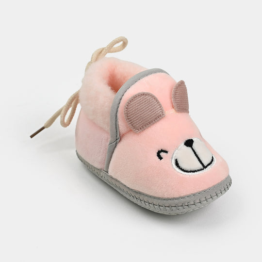 Baby Winter Bear Shoes/Shoes | 6M+