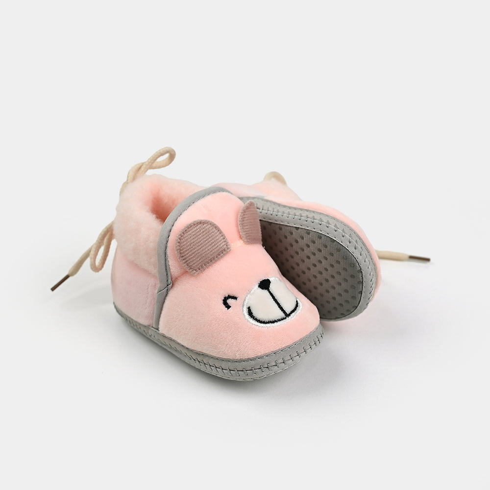 Baby Winter Bear Shoes/Shoes | 6M+