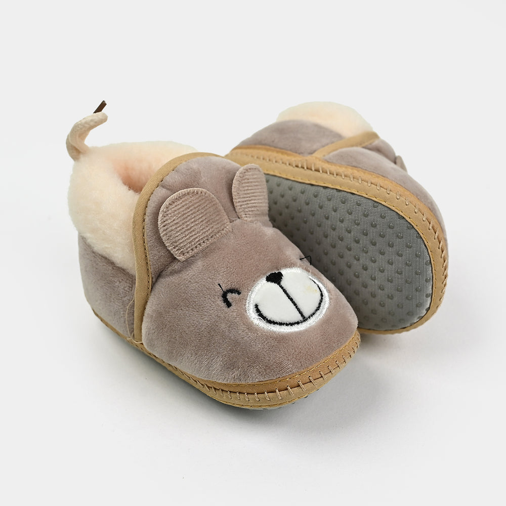 Baby Winter Bear Shoes/Shoes | 6M+