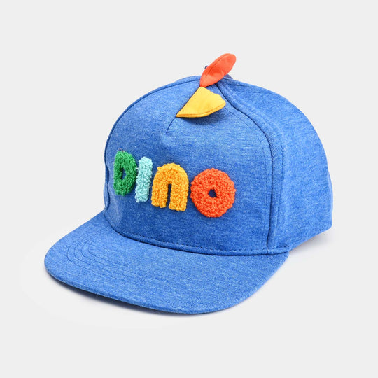 BOYS SUN PROTECTION STYLISH CAP/HAT