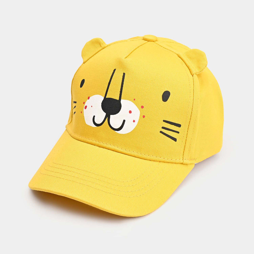 BOYS SUN PROTECTION STYLISH CAP/HAT