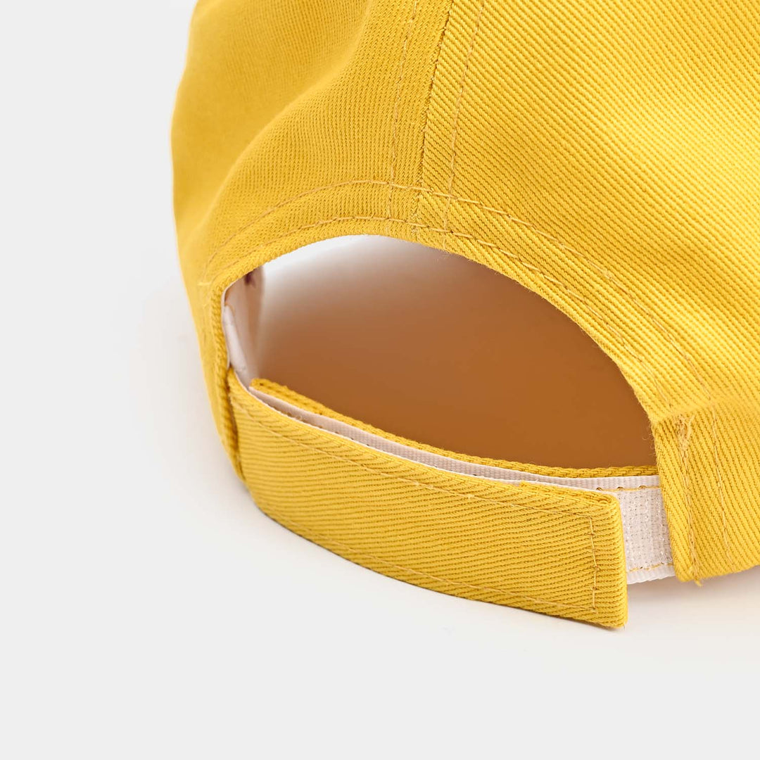 BOYS SUN PROTECTION STYLISH CAP/HAT