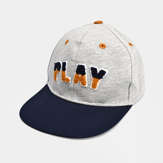 BOYS SUN PROTECTION STYLISH CAP/HAT