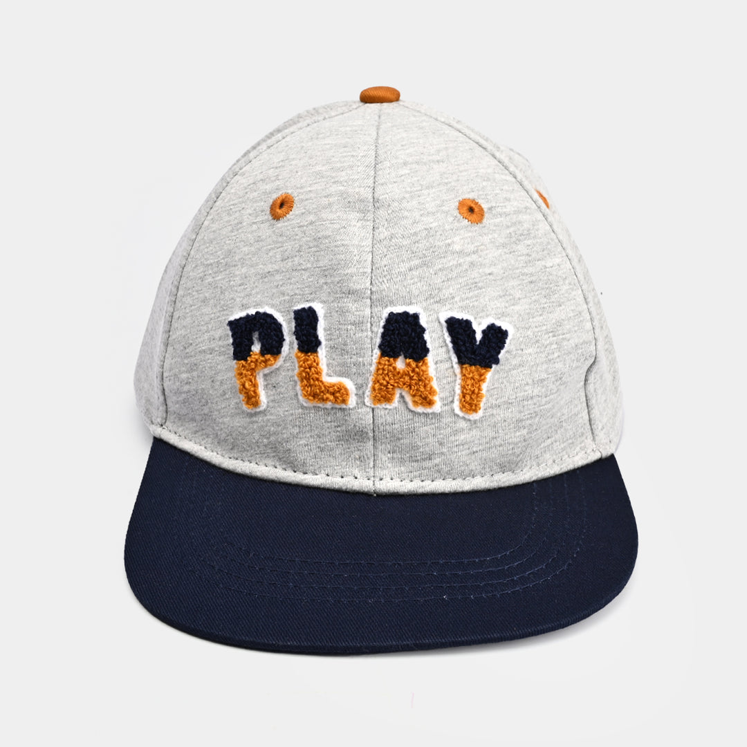 BOYS SUN PROTECTION STYLISH CAP/HAT